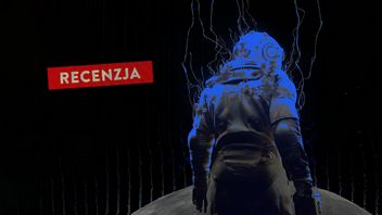 Recenzja gry Routine. Kosmiczny horror w stylu Davida Lyncha i Stanisława Lema, który wciąga i nie puszcza