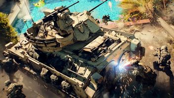 Tajemnicza „usterka techniczna” w BF6 ogranicza dostęp do jednego rodzaju treści dla dużej części graczy. Według EA jej usunięcie będzie ogromną zmianą