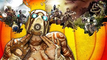 Starsze odsłony serii Borderlands sprzedają się jak szalone