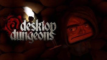 Desktop Dungeons – premiera wersji mobilnej jeszcze w kwietniu
