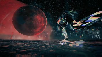 Premiera była wczoraj, dziś są „przytłaczająco pozytywne” recenzje na Steam i w PS Store. Nowa gra to sukces jednego dewelopera