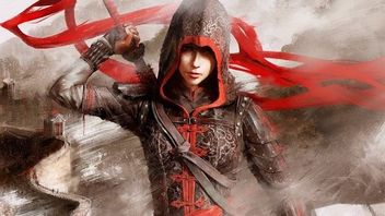 Dziś światowa premiera Assassin's Creed Chronicles: China