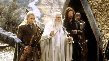 W nowym Władcy Pierścieni nie powróci ulubieniec widzów. W ważnego dla uniwersum bohatera w The Hunt for Gollum wcieli się młodszy aktor