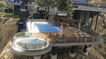 Płacisz za dwa, grasz trzy. Promocja na GTA+ ruszyła, macie czas do 6 stycznia