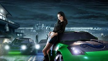 Mapy z kultowego Need for Speeda da się teraz używać jako GPS w samochodzie. Majsterkowicz z UK udostępnił projekt za darmo