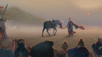 „Największy rok w historii” minął, a oni dopiero się rozkręcają. Zobacz, co czeka serię Age of Empires w 2026 roku