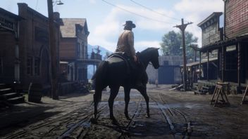 Rockstar przesadził z realizmem w otwartym świecie? Eksperyment w Red Dead Redemption 2 ujawnił szokujący poziom detali