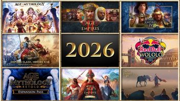 „Największy rok w historii” minął, a oni dopiero się rozkręcają. Zobacz, co czeka serię Age of Empires w 2026 roku