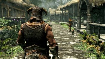 Nowa wersja Skyrima ma jeden duży problem. „Bethesda nigdy nie była mistrzem optymalizacji, ale to po prostu jest absurdalnie złe”