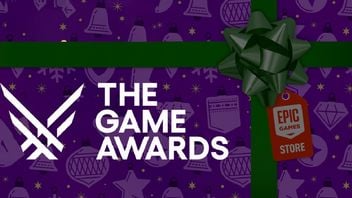 78. gra za darmo w 2025 roku w Epic Games Store