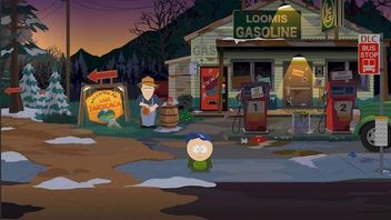 Bring the Crunch – DLC do South Park: The Fractured But Whole zadebiutuje 31 lipca