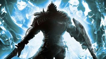 Pierwsze Dark Souls może doczekać się odświeżonej wersji