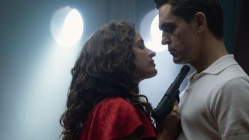 Netflix inspirował się polskim hitem? „Pełen napięcia” spin-off jednego z najpopularniejszych kryminałów giganta wraca w nowej odsłonie, 8 odcinków ma zwiastun i datę premiery