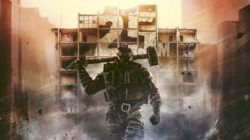 Rainbow Six: Siege – 25 mln graczy i Operacja White Noise