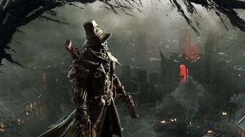 Już jutro mroczna strzelanka RPG Witchfire osiągnie ważny punkt rozwoju. Adrian Chmielarz stawia sprawę jasno raz na zawsze