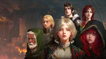 Współtwórca Cyberpunka 2077 poszedł na swoje. Jego strategiczne RPG budzi jednak mieszane uczucia