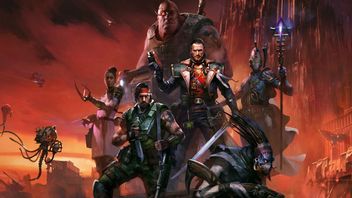 „Chciałbym, żeby więcej RPG-ów poszło tą drogą.” Fani gatunku sądzą, że wyczekiwane Dark Heresy może być wzorem dla konkurencji