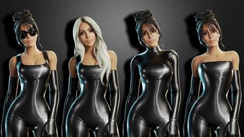 Do Fortnite trafi wkrótce nawet Kim Kardashian. Reakcji fanów można było się spodziewać