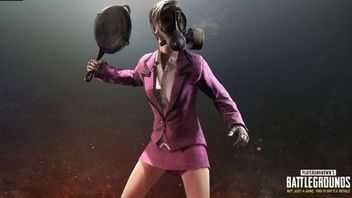 PUBG – nowe skrzynki tylko z kosmetyką; ekskluzywna broń i pojazd w Peru