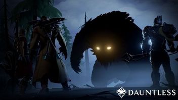 Dauntless z 2 milionami graczy i zapowiedzią nowego DLC