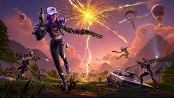 Do Fortnite trafi wkrótce nawet Kim Kardashian. Reakcji fanów można było się spodziewać