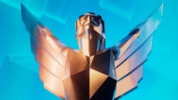Oglądaj z nami The Game Awards 2025 i poznaj najlepsze gry tego roku oraz przyszłości