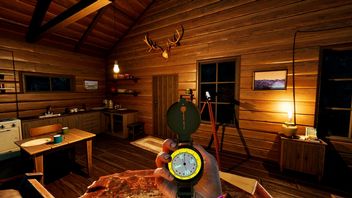 Nowa gra survivalowa z otwartym światem od twórcy największego hitu Steama powalczy o odkupienie, inspirując się gigantami dwóch gatunków