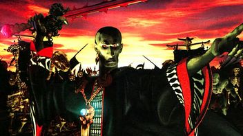 Kultowa strategia fantasy ze świata Warhammera, która zachwycała w latach 90., niespodziewanie powróciła zza grobu. GOG spełnia marzenie fanów Dark Omen