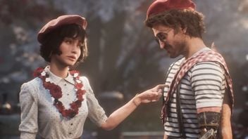 Clair Obscur: Expedition 33 szokuje niskim budżetem. To kropla w oceanie w porównaniu do kosztu produkcji innych wielkich gier