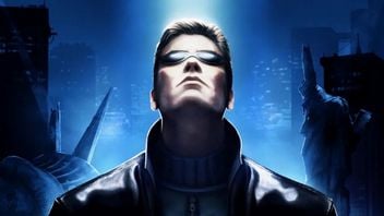 Deus Ex Ex Remastered zalicza opóźnienie po potężnej fali krytyki. Nowej daty premiery brak, a pieniądze zostaną zwrócone wszystkim graczom
