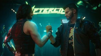 Projekt Red ujawnia nieznane ciekawostki z produkcji Cyberpunka 2077 w prawie 2-godzinnym filmie tvgry