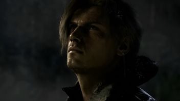 Resident Evil Requiem straszy na nowym zwiastunie z fragmentami rozgrywki. Materiał potwierdza, że w grze pokierujemy Leonem