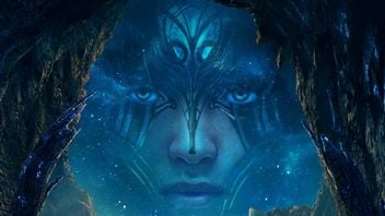 Weterani Mass Effecta zaprezentowali nowy zwiastun kosmicznego RPG akcji Exodus