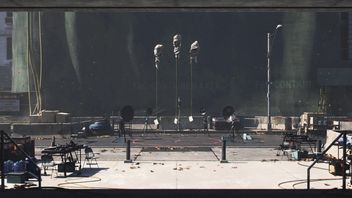 Odważny ruch twórców Alana Wake'a. Control Resonant to nie prosta kontynuacja, a zupełnie nowe doświadczenie