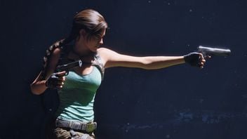 Tomb Raider Catalyst to największa w historii przygoda Lary Croft. Jej premierę poprzedzi debiut remake'u kultowej jedynki