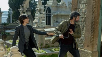 Ma tylko 6 odcinków i będzie hitem Netflixa. Idealny na maraton „trzymający w napięciu” kryminał detektywistyczny o zbrodni w Barcelonie