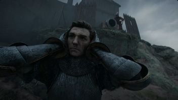 „Zostaliśmy oficjalnie okradzeni”. Twórcy Kingdom Come: Deliverance 2 reagują na porażkę na TGA 2025