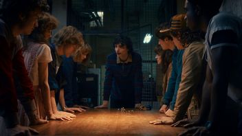Widzowie Stranger Things zarzucają Netflixowi celowe pogorszenie jakości serialu