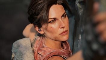 Gracze zachwycają się Larą Croft w remake'u, ale druga gra budzi obawy. „Trochę się martwię”