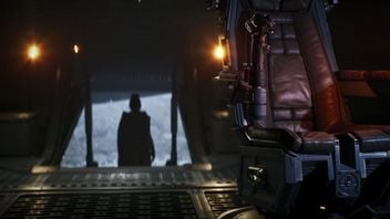 W trailerze Star Wars: Fate of the Old Republic może być ważny element z KOTOR-a, który mówi więcej o grze