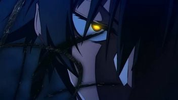 8 lat po anulowaniu niedoceniana seria Shonen Jumpa powróci z anime i już mamy jego zwiastun