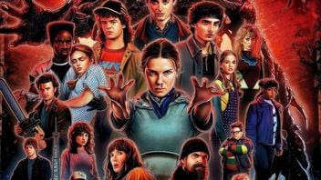 Nowe odcinki Stranger Things 5 przyniosą mrok i łzy. Bracia Duffer zapowiadają nadejście jednego z najbardziej emocjonalnych epizodów w serialu Netflixa