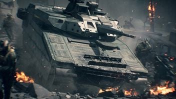 „Każdy update jest gorszy niż poprzedni”. Gracze Battlefielda 6 czują, że gra jest coraz bardziej popsuta