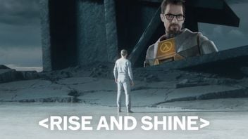 Fani Half-Life 3 dopatrzyli się czegoś znajomego w zwiastunie Control Resonant i było to dla nich zbyt wiele