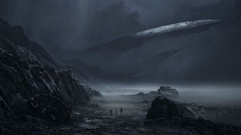 Star Wars: Fate of the Old Republic może dostarczyć graczom podobnych emocji jak The Elder Scrolls 6. „Być może będzie to gra na PlayStation 7”