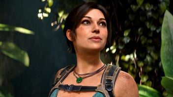 Reżyser Tomb Raider: Catalyst wyjaśnia różnice w wyglądzie Lary Croft względem Tomb Raider: Fate of Atlantis. Teraz wszystko jest już jasne