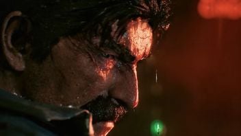 Nowe futurystyczne RPG nie boi się porównań do Cyberpunka 2077, choć będzie musiało się z nimi zmierzyć. Twórcy No Law chcą „przemocy jako widowiska”