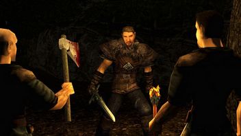 Miało być święto jak przy premierze Kronik Myrtany, ale nowy mod do Gothica 2 nie działa wielu graczom. Złote Wrota 2: Serce Bogini z problematyczną premierą