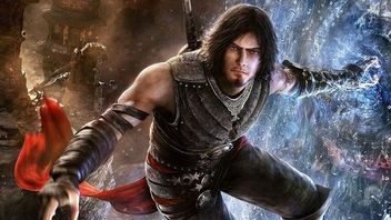 Ubisoft zarejestrował domenę Prince of Persia 6