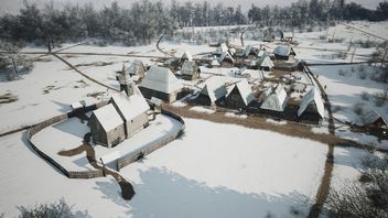 Zaniepokojony gracz zwrócił się do twórcy Manor Lords o pomoc. Po 4 dniach Grzegorz Styczeń obwieścił sukces
